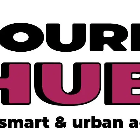 Gasthuis Yourban Hub