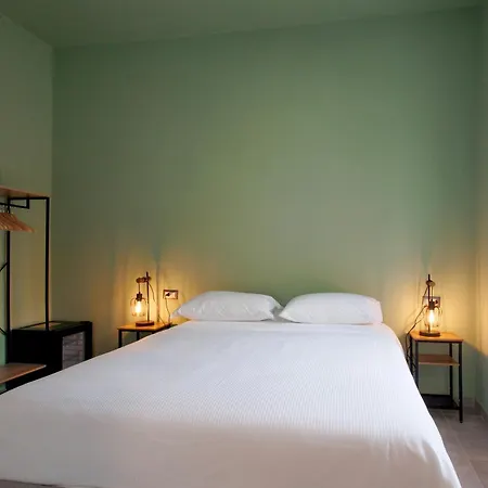Yourban Hub Gasthuis 3*