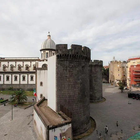Yourban Hub Napoli
