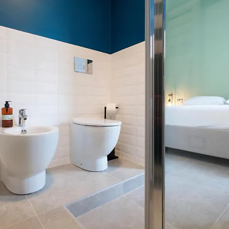 Yourban Hub 3* Νάπολη