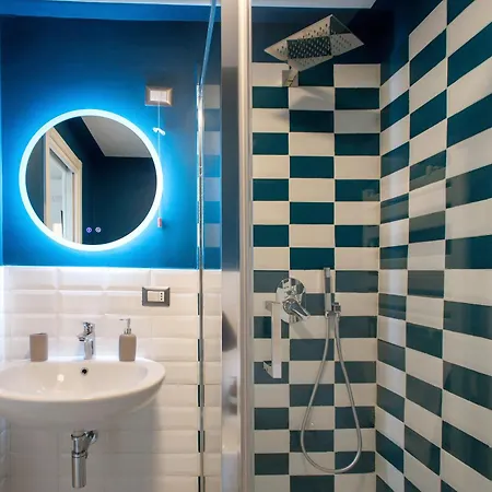 Yourban Hub Πανσιόν Νάπολη