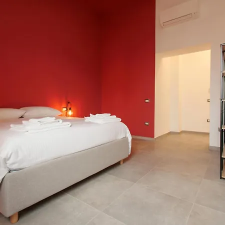 Πανσιόν Yourban Hub Νάπολη