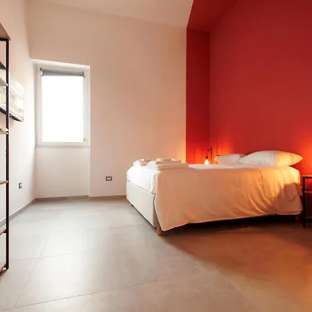 Yourban Hub Πανσιόν