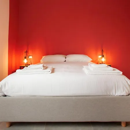 Yourban Hub Νάπολη