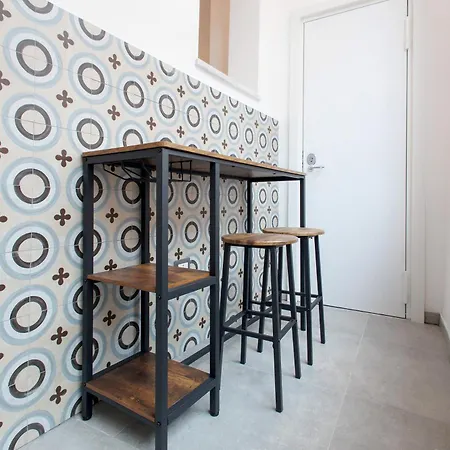 Yourban Hub Πανσιόν