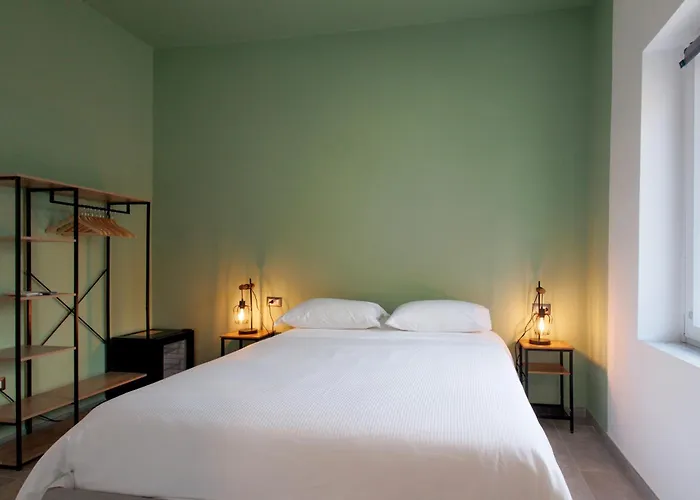 Yourban Hub Penzion 3*