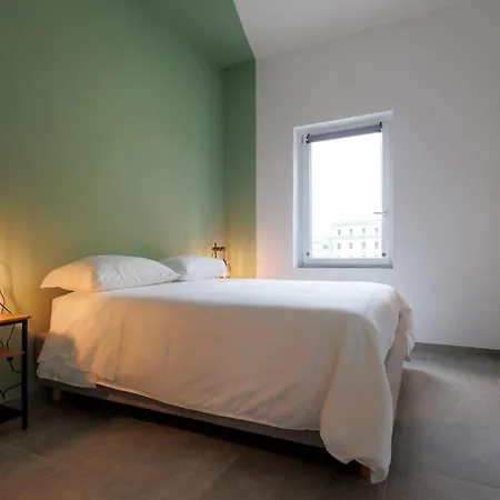Guest house Yourban Hub
